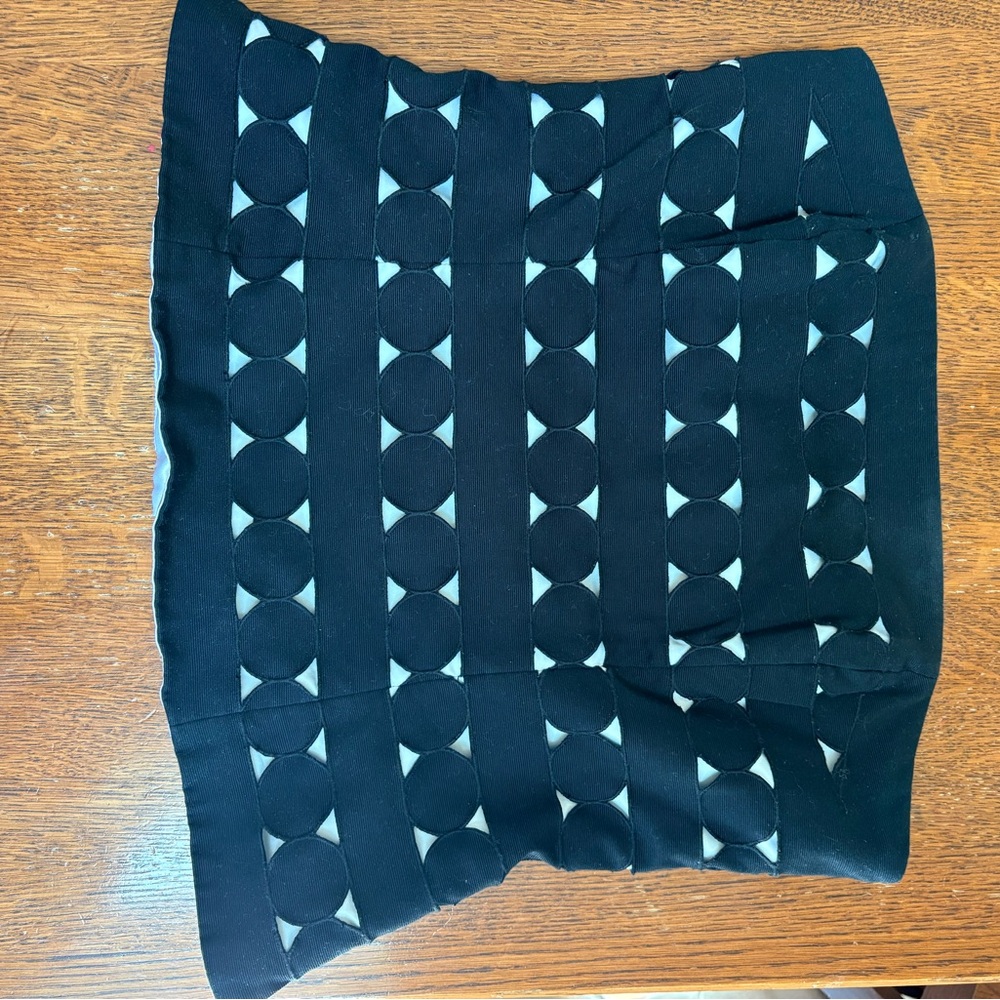 White House Black Market Bustier